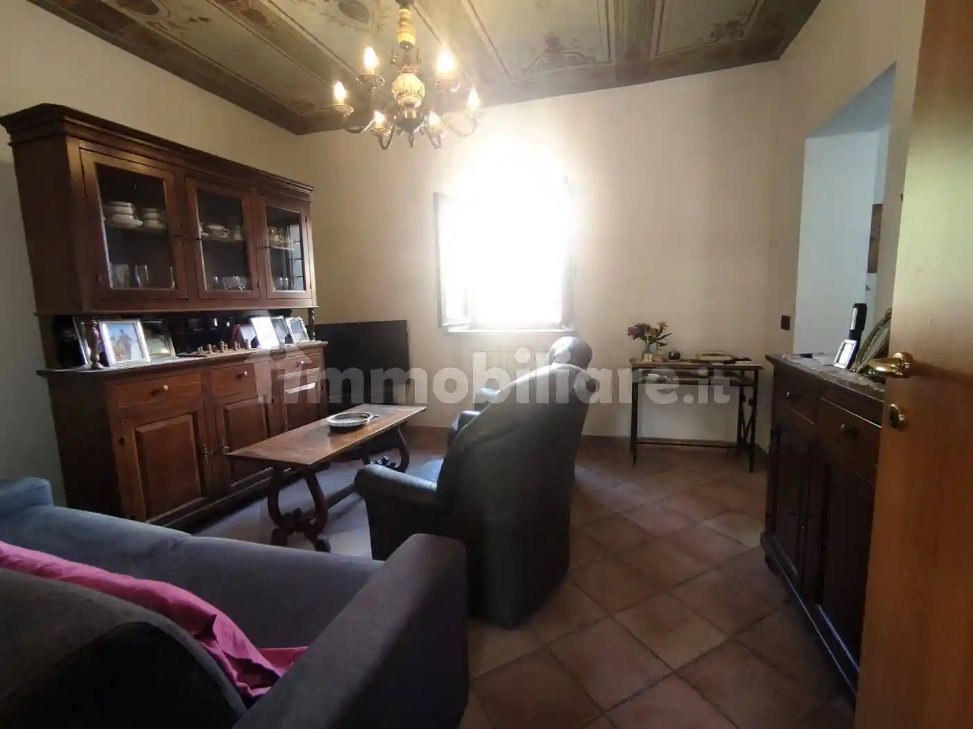 Terratetto unifamiliare Strada Provinciale Pratese, Nespolo, Pistoia - foto 4