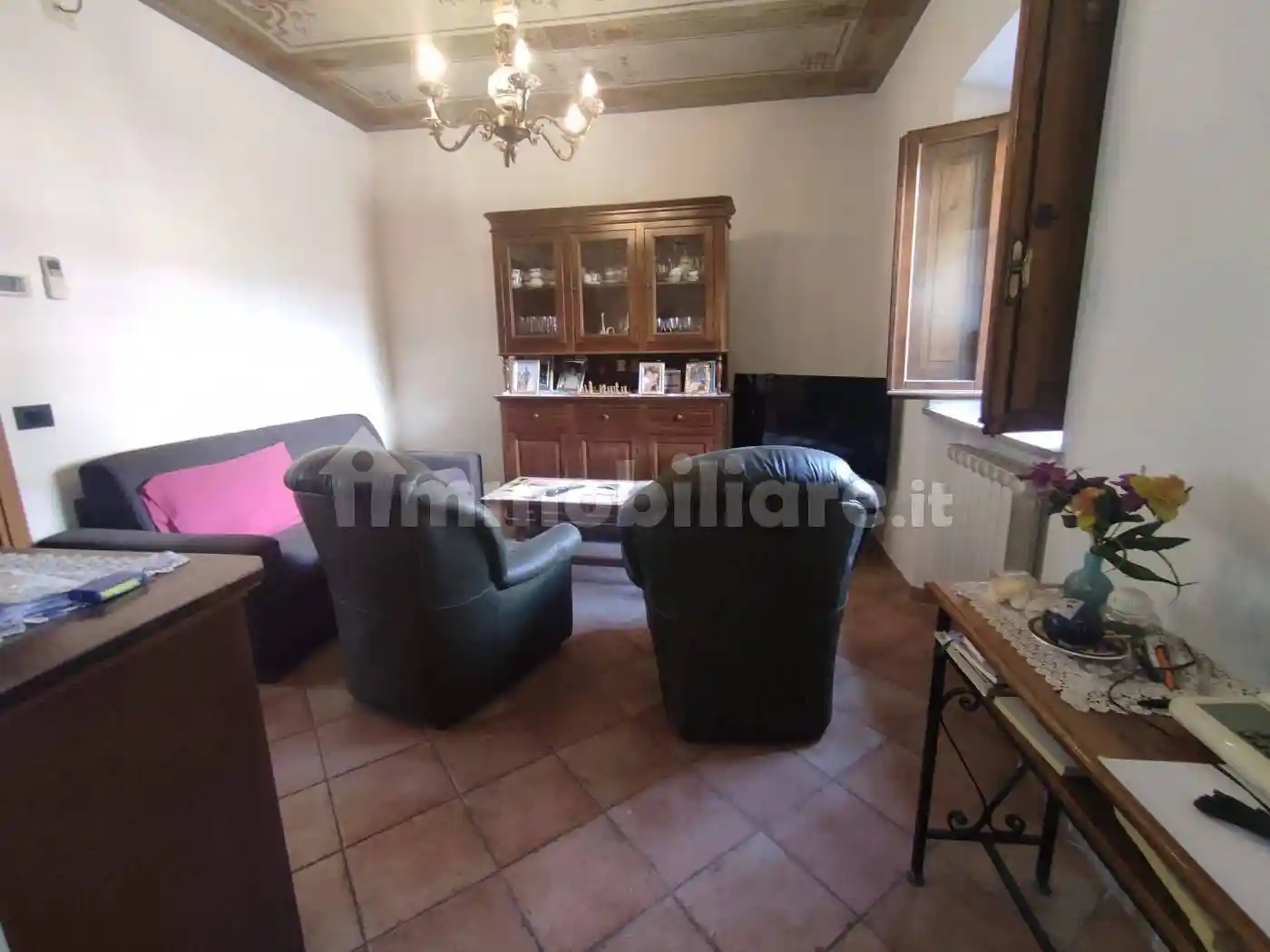 Terratetto unifamiliare Strada Provinciale Pratese, Nespolo, Pistoia - foto 5