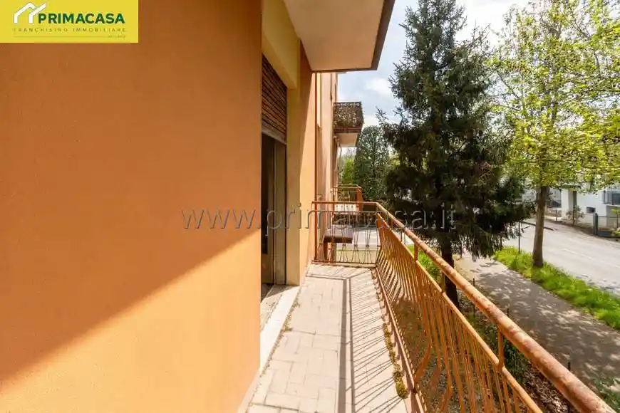 Appartamento in vendita a Rubiera