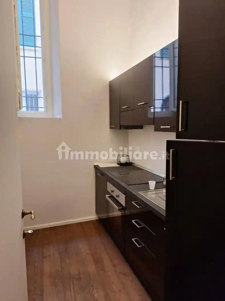 Appartamento in affitto a Mantova