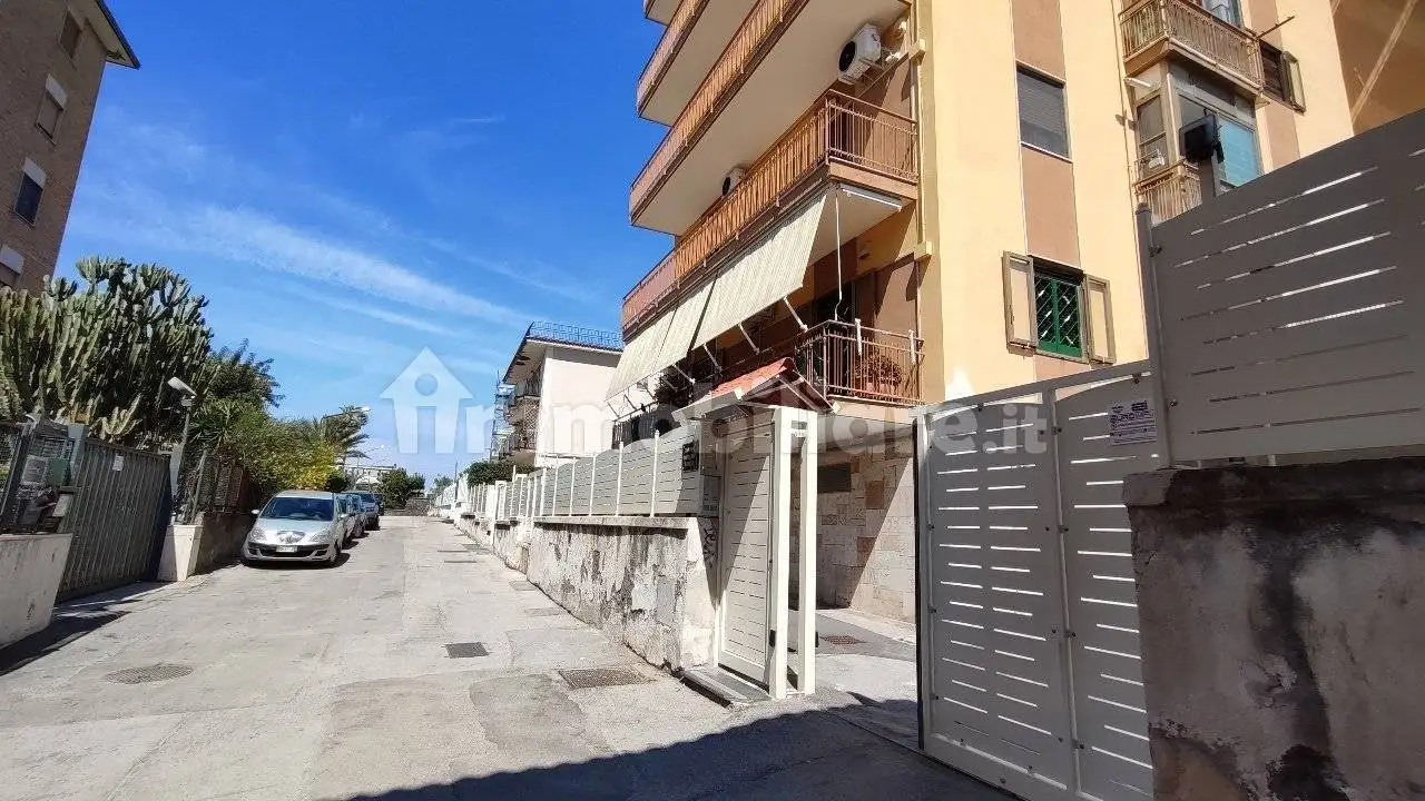 Appartamento in vendita a Torre Annunziata