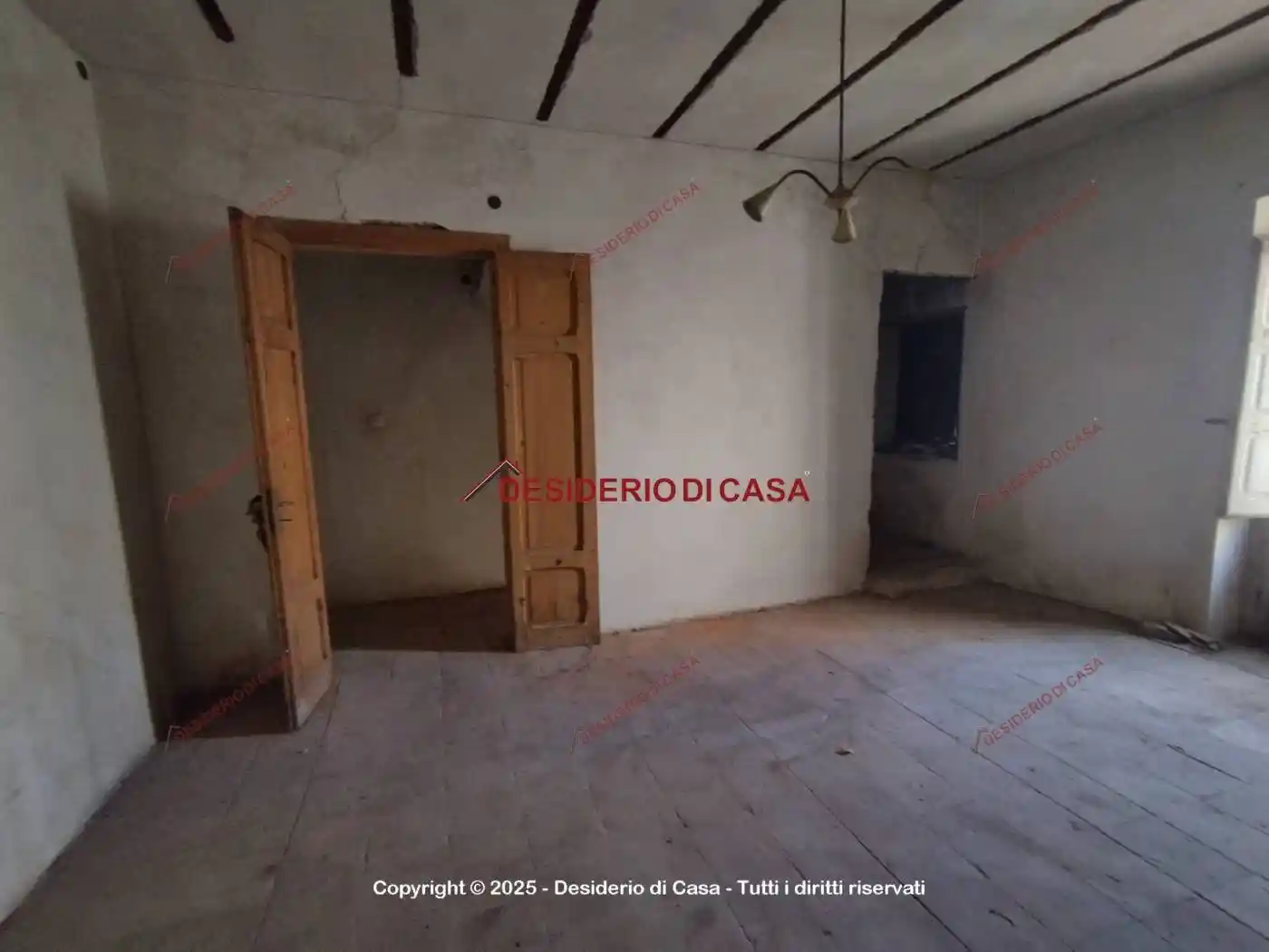 Terratetto unifamiliare via Roma 83, Centro, Tusa - foto 2