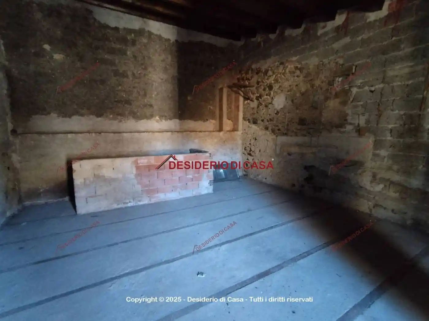 Terratetto unifamiliare via Roma 83, Centro, Tusa - foto 5