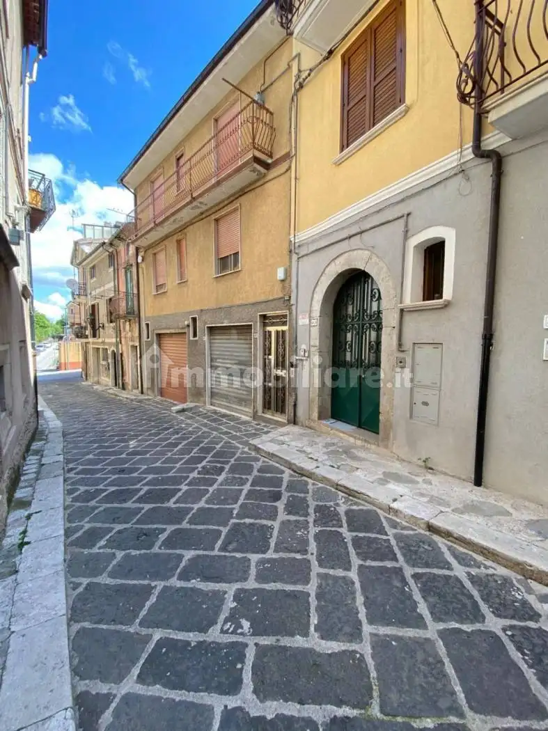 Trilocale via Gargano, Centro, Bagnoli Irpino - foto 2