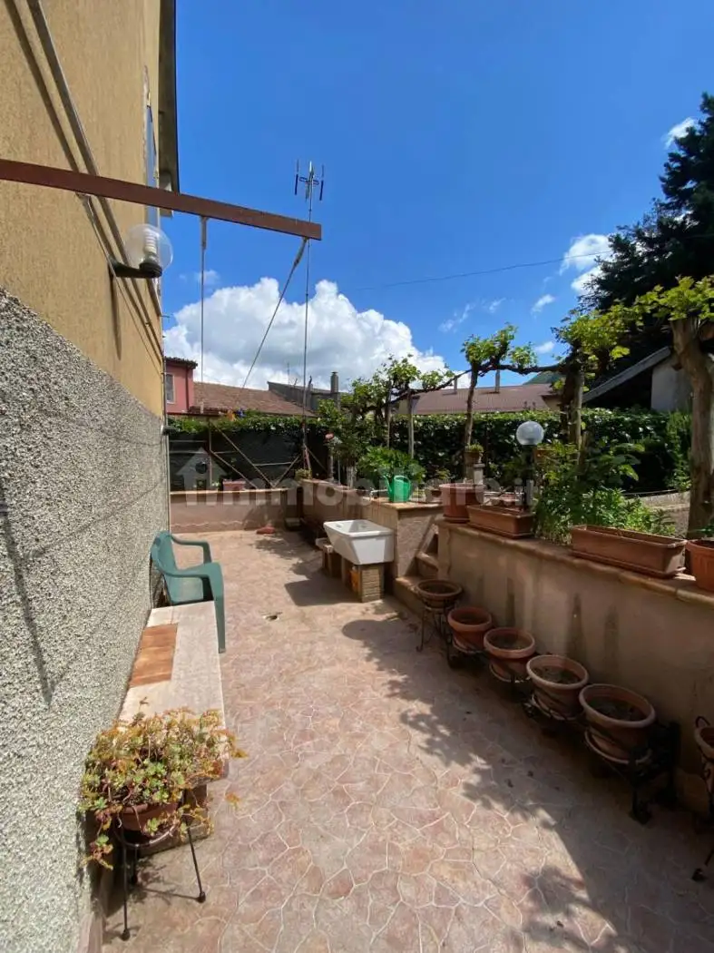 Trilocale via Gargano, Centro, Bagnoli Irpino - foto 3