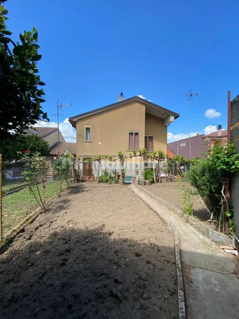 Trilocale via Gargano, Centro, Bagnoli Irpino - foto 5