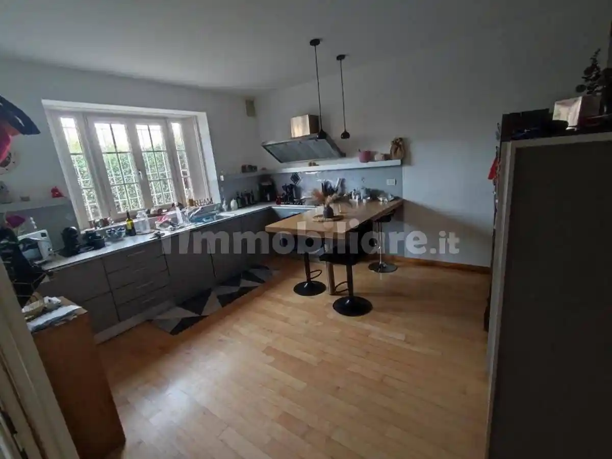 Villa in vendita a Ravenna