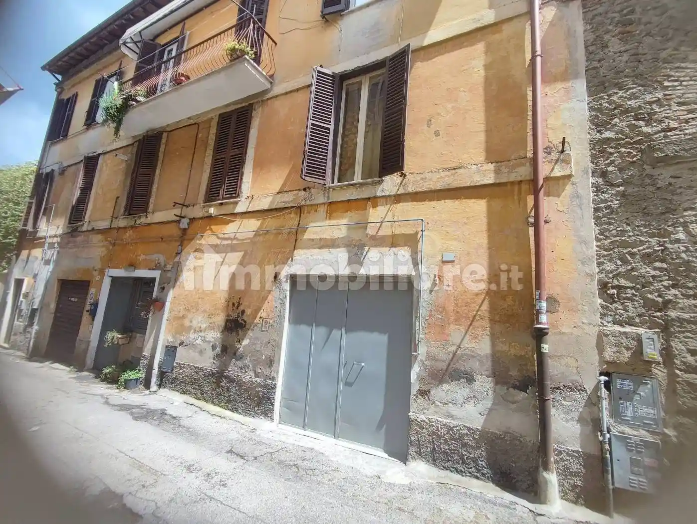 Appartamento in vendita a Albano Laziale