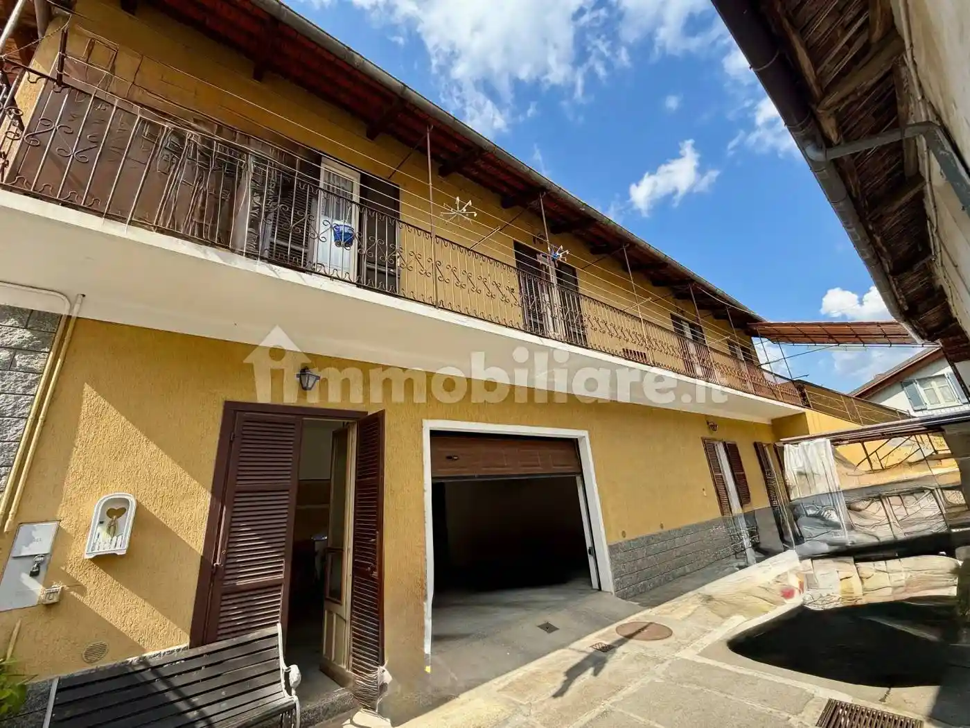 Villetta a schiera in vendita a Carmagnola