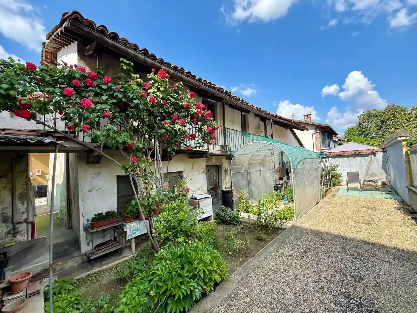 Villetta a schiera - foto 4