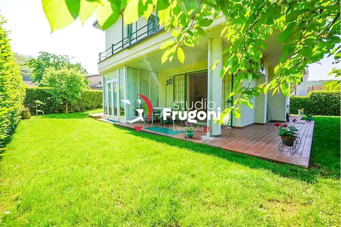 Villa in vendita a Gavardo