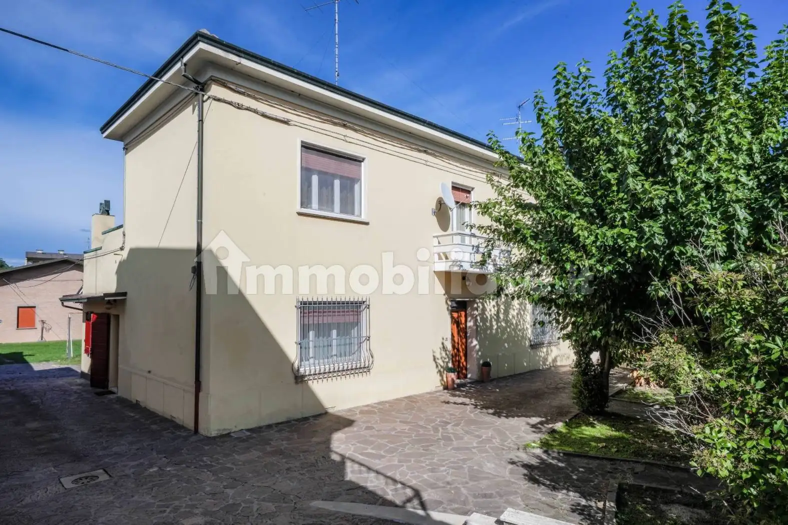 Villa in vendita a Argenta