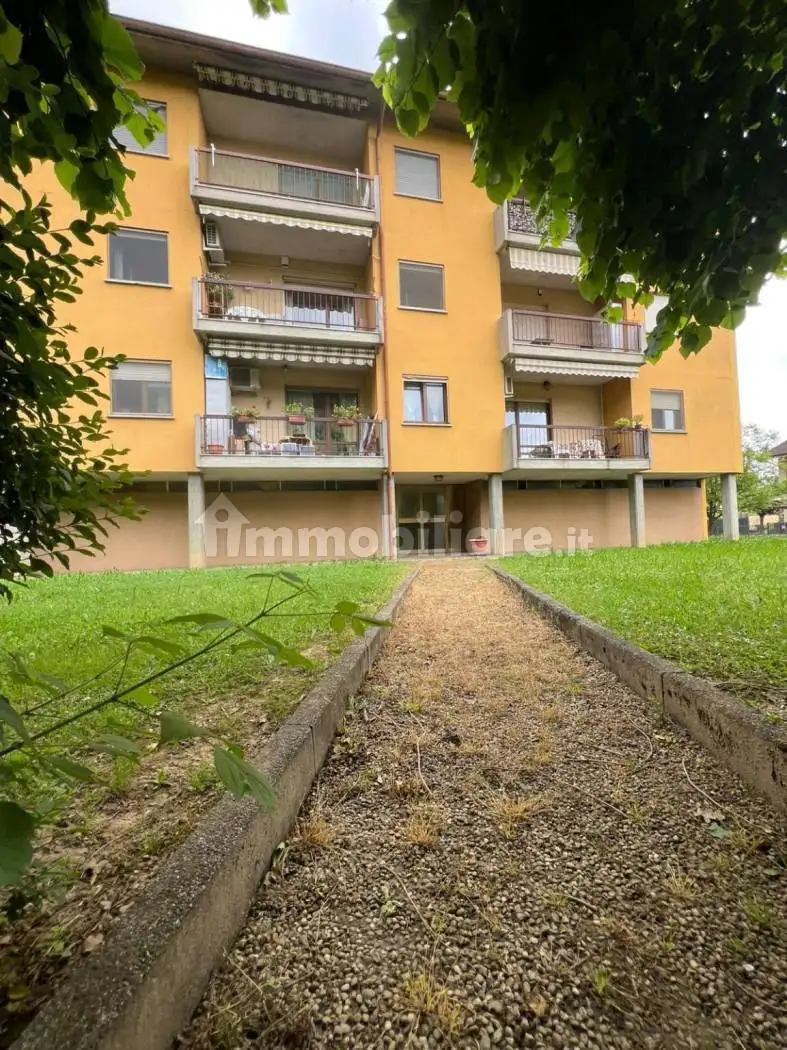 Appartamento in vendita a Chieri