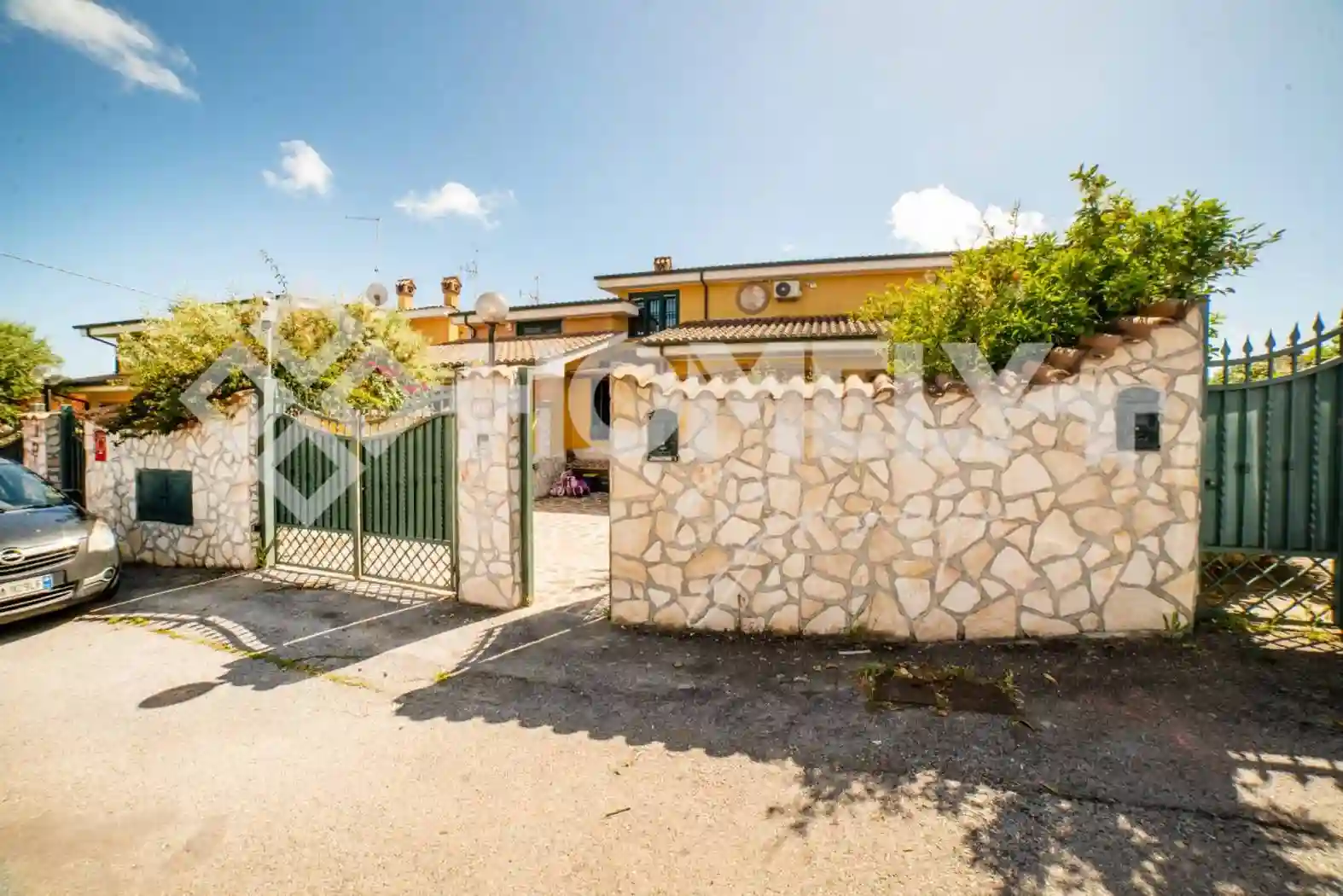 Villetta a schiera - foto 3