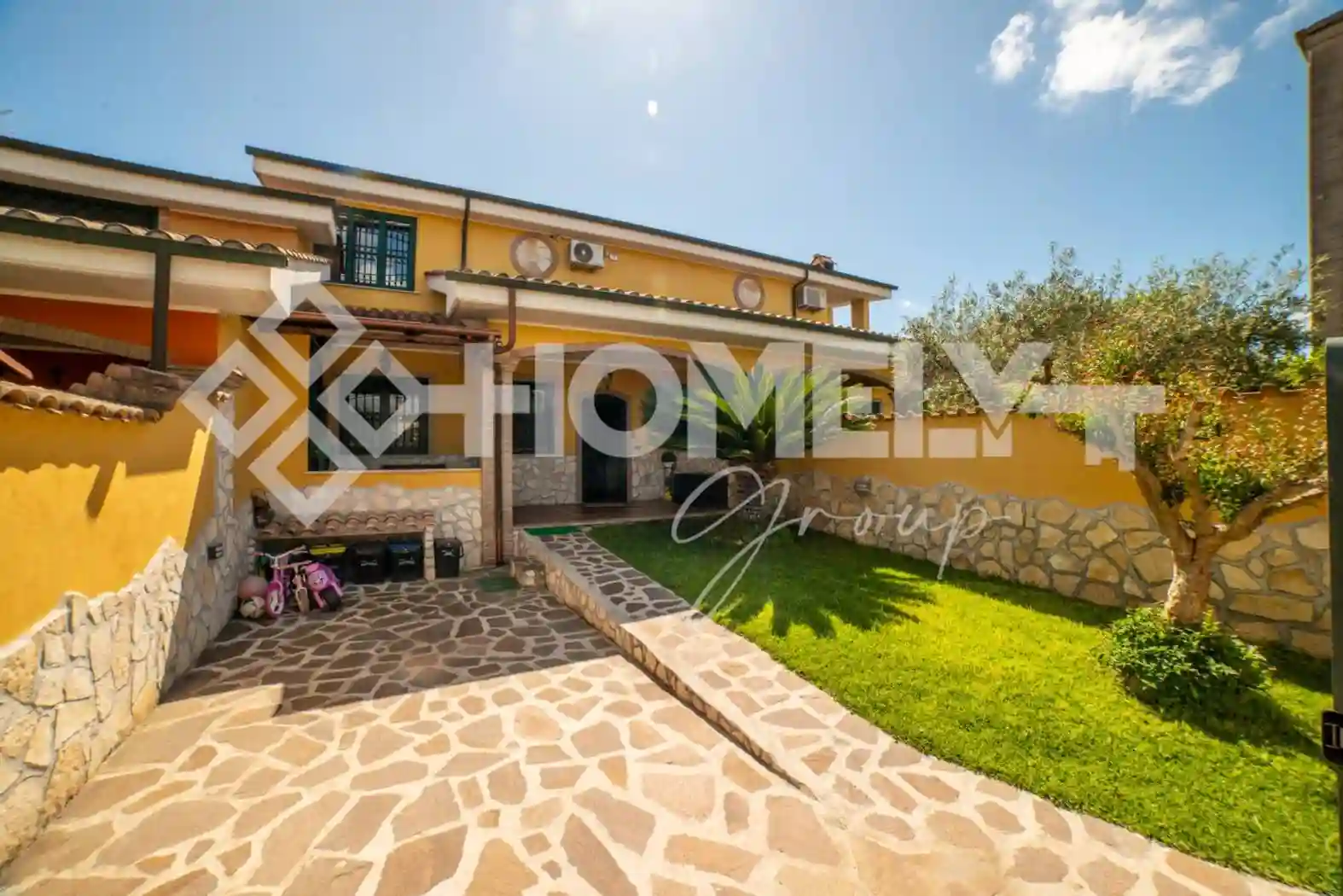 Villetta a schiera - foto 4