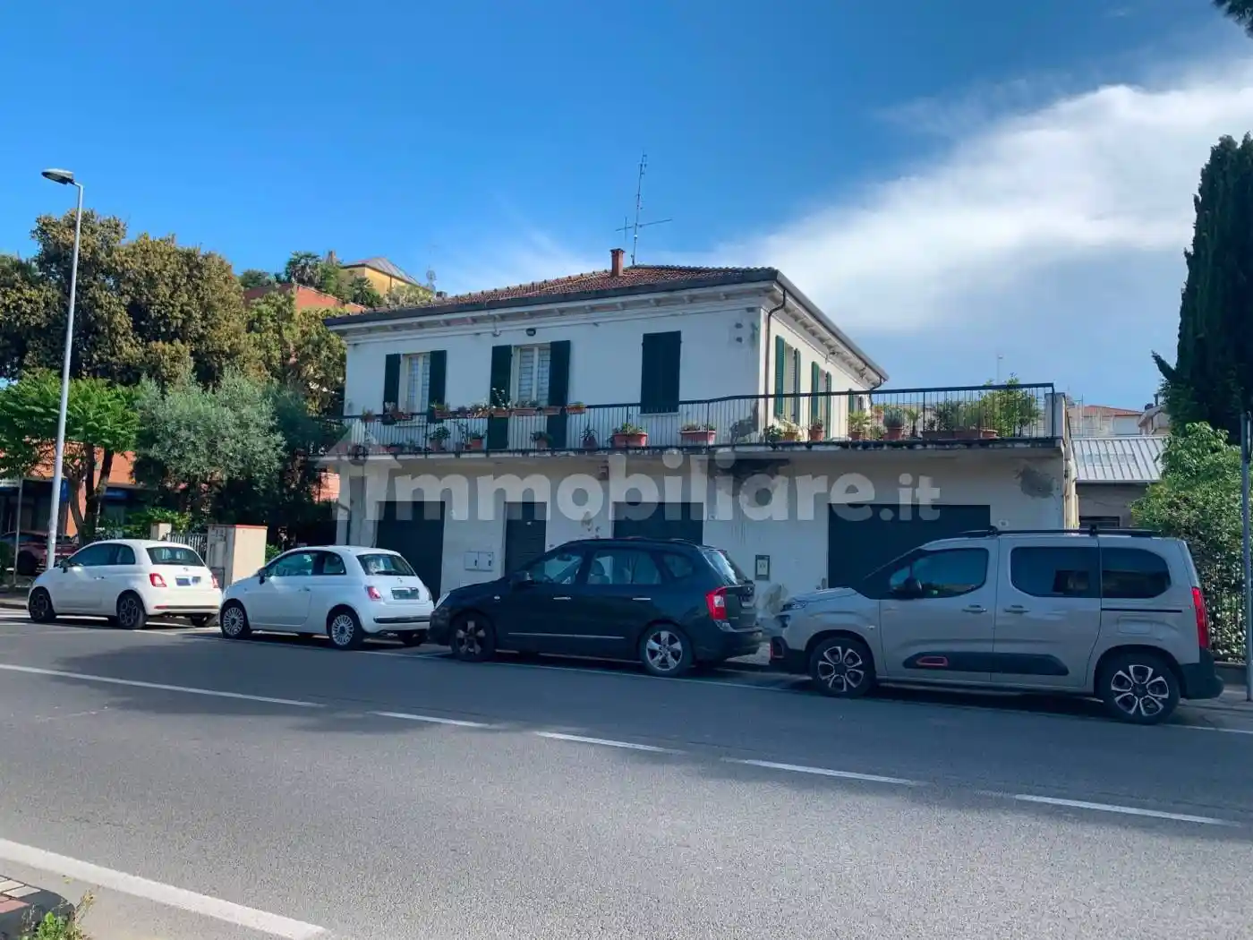 Casa indipendente in vendita a Rimini