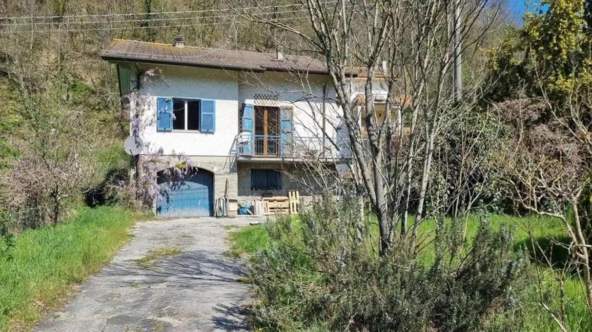 Villa in vendita a Casola in Lunigiana