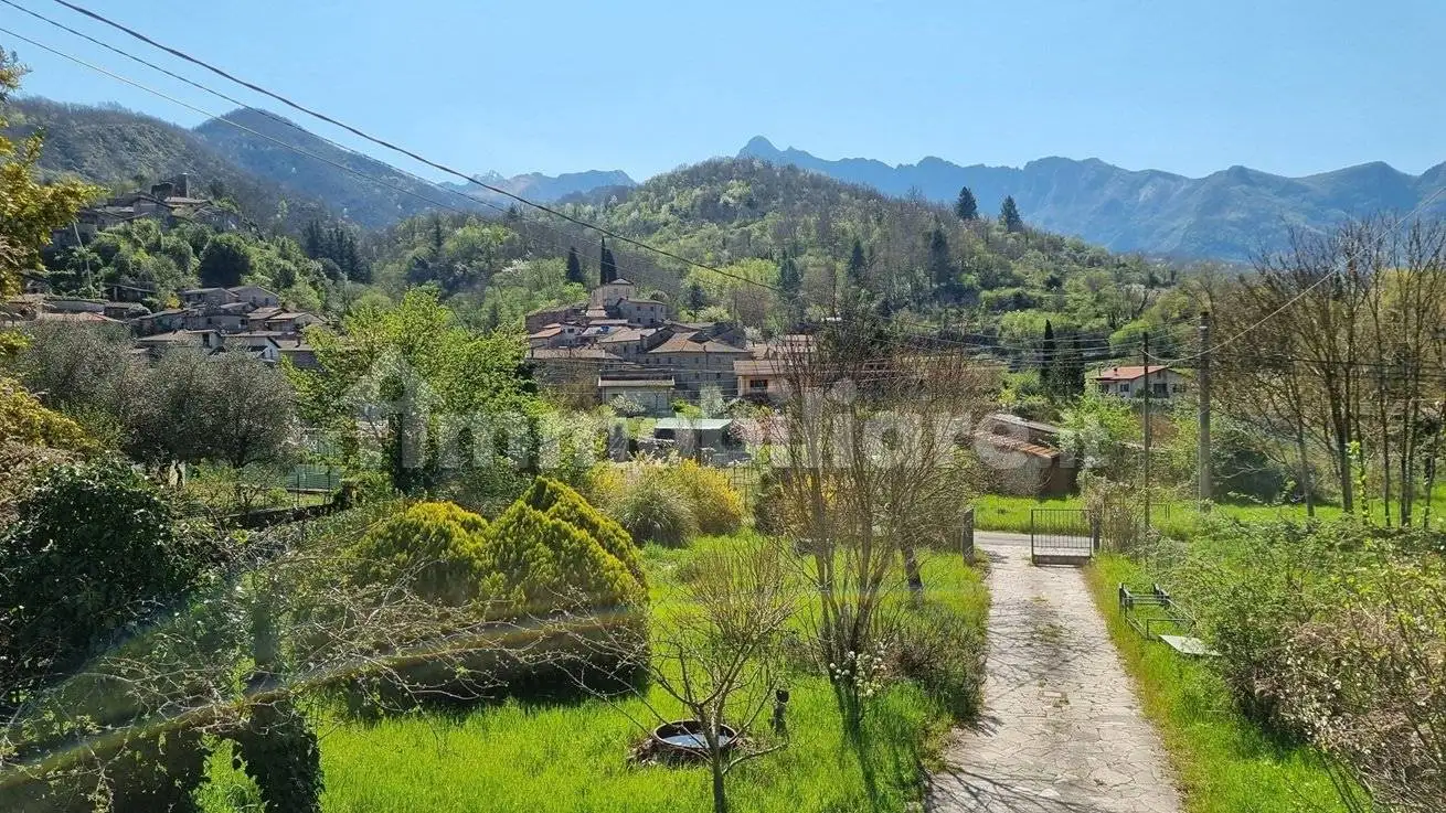 Villa unifamiliare via Nazionale, Casola in Lunigiana - foto 5