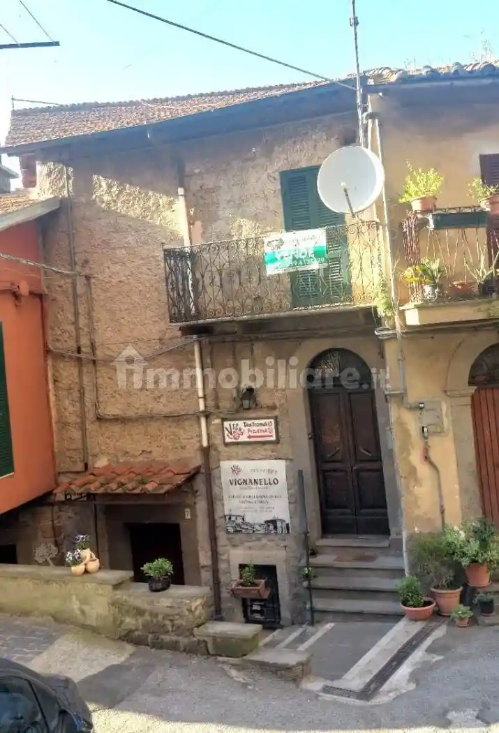 Appartamento in vendita a Vignanello