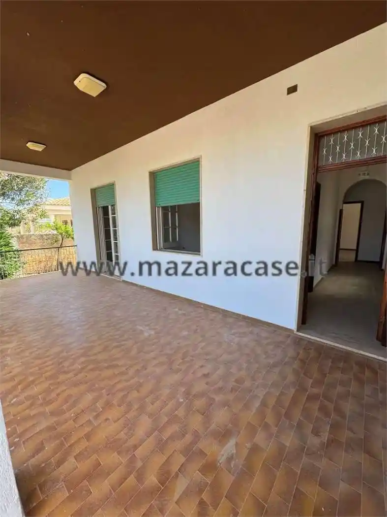 Villa unifamiliare 150 m², Tonnarella, Mazara del Vallo - foto 4