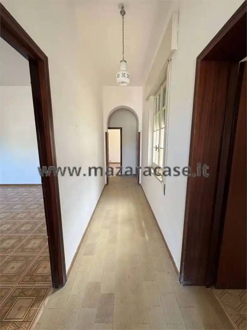 Villa unifamiliare 150 m², Tonnarella, Mazara del Vallo - foto 5