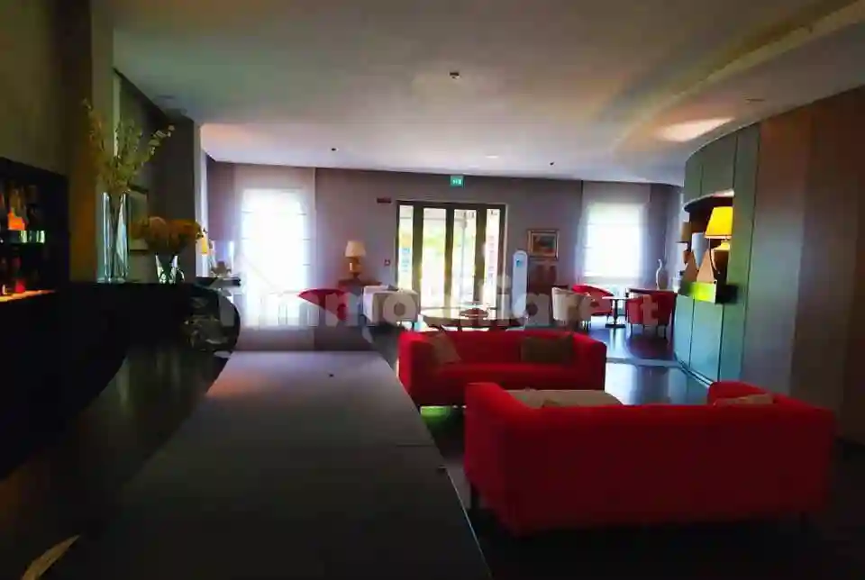 Albergo in Affitto - foto 4