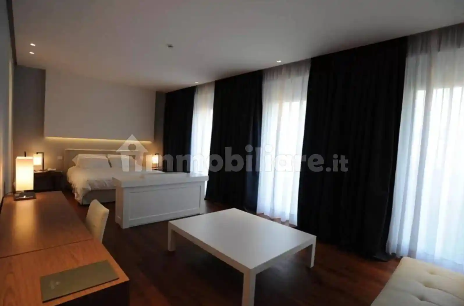 Albergo in Affitto - foto 3