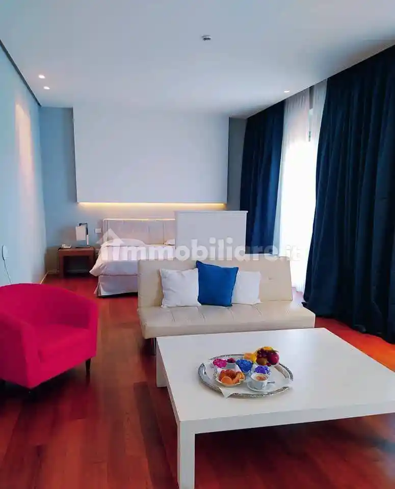 Albergo in Affitto - foto 4