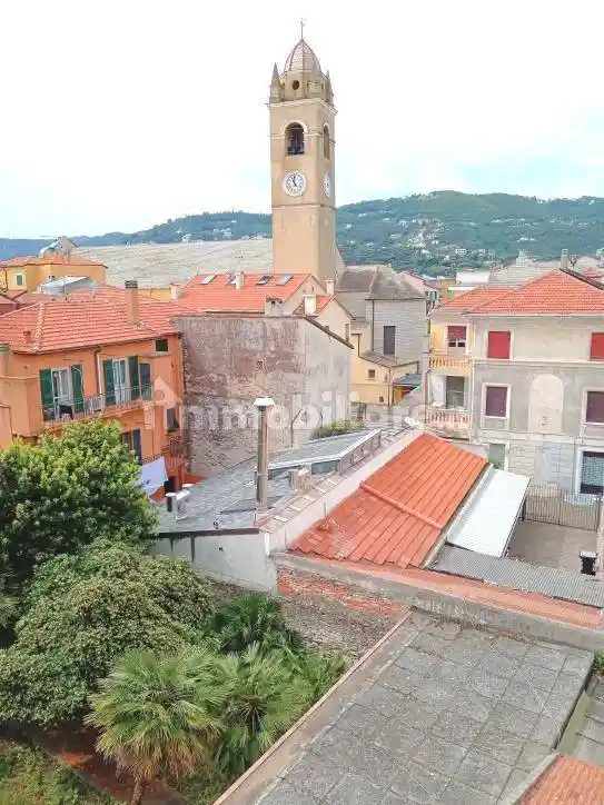 Appartamento in vendita a Spotorno