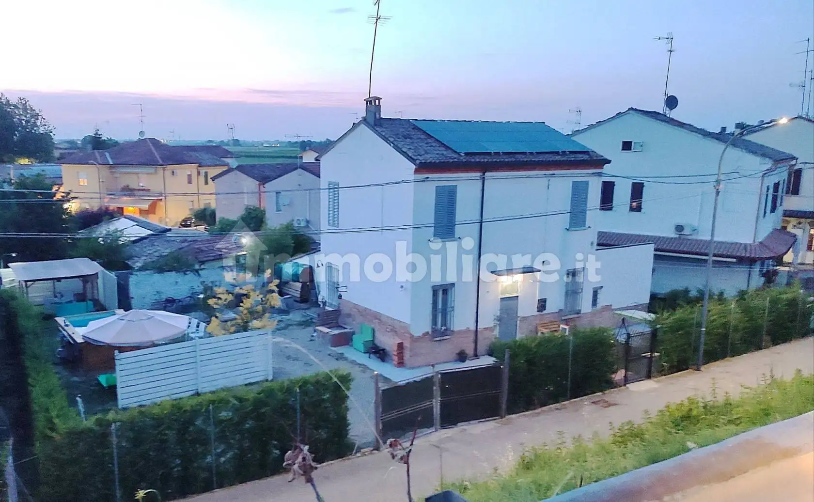 Villa in vendita a Ravenna