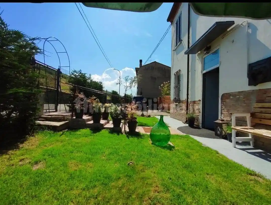 Villa unifamiliare via del Borgo 29, Borgo Montone - San Marco, Ravenna - foto 3