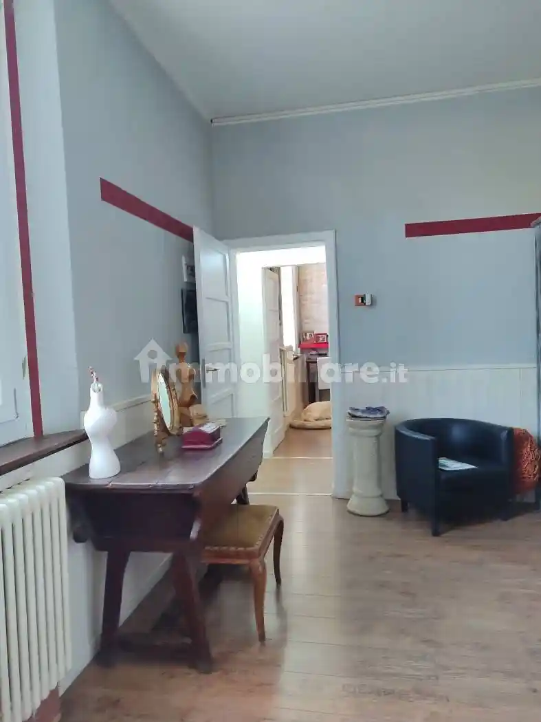 Villa unifamiliare via del Borgo 29, Borgo Montone - San Marco, Ravenna - foto 5