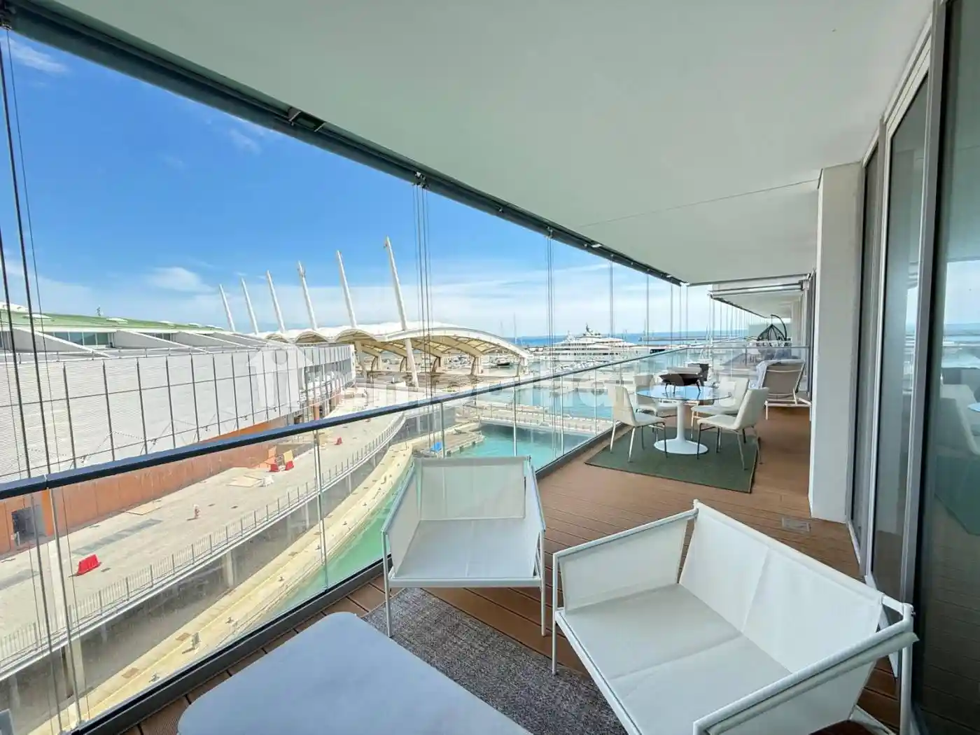 Appartamento in affitto a Genova