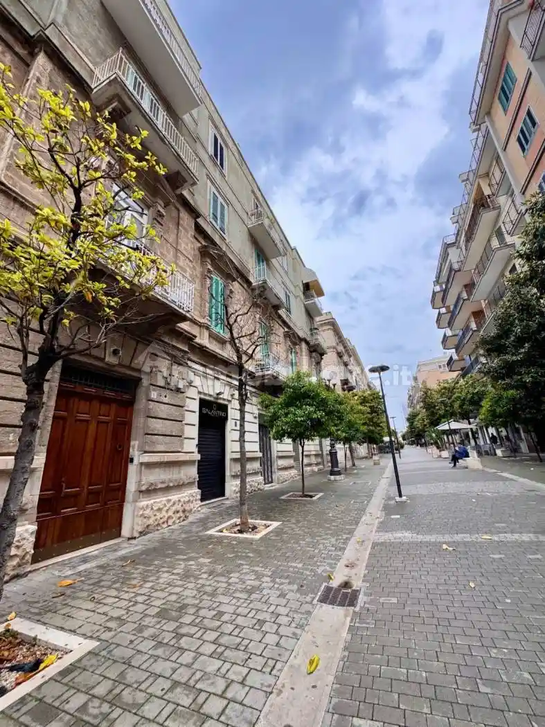 Appartamento in vendita a Bisceglie