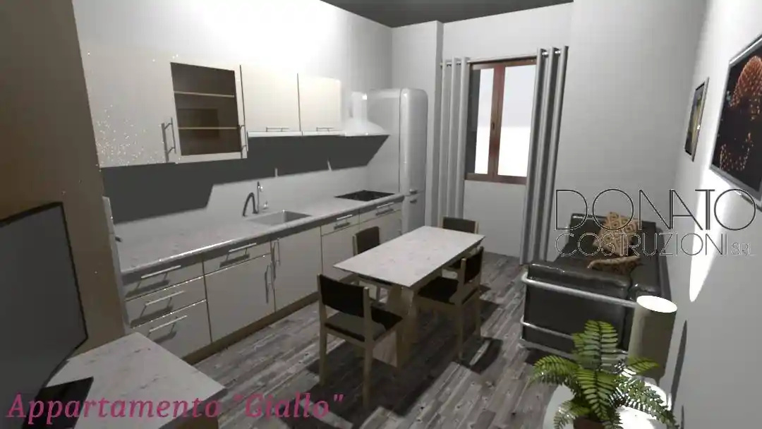 Appartamento in vendita a Alba