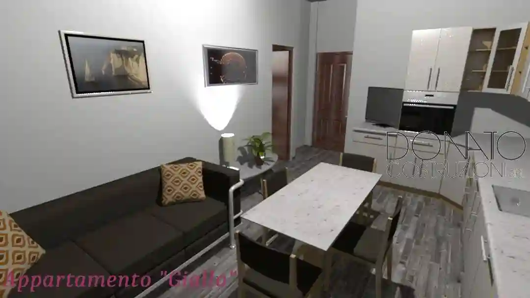 Appartamento - foto 2