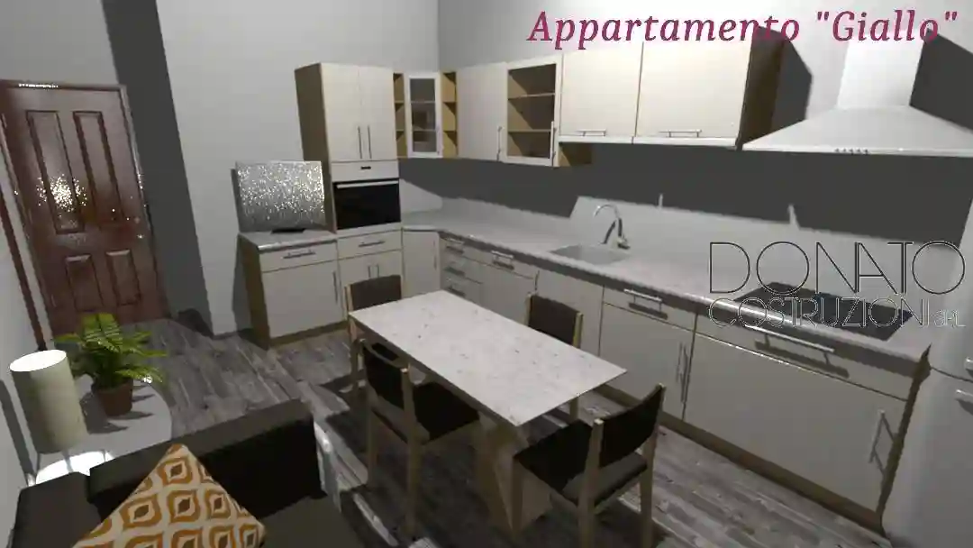 Appartamento - foto 3