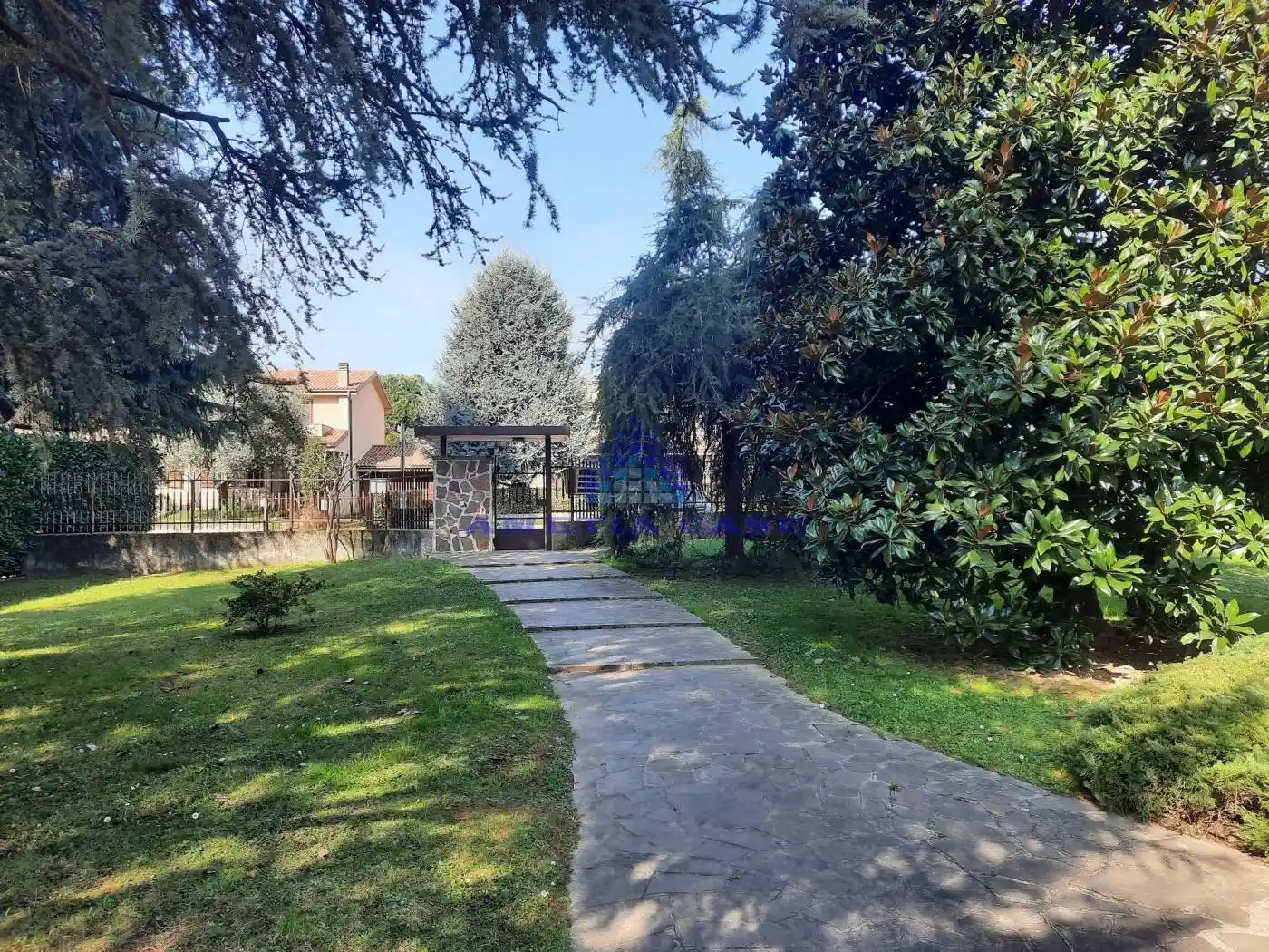 Trilocale via San Rocco, Verderio Superiore, Verderio - foto 2