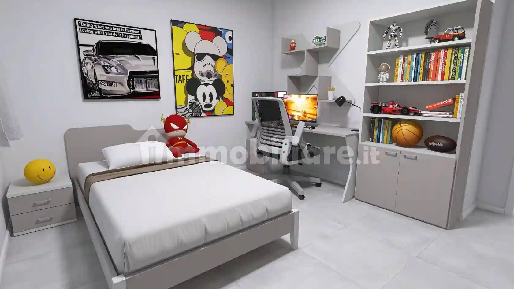 Appartamento - foto 4