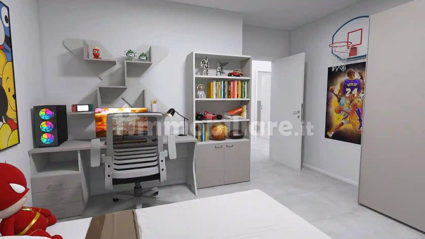 Appartamento - foto 5