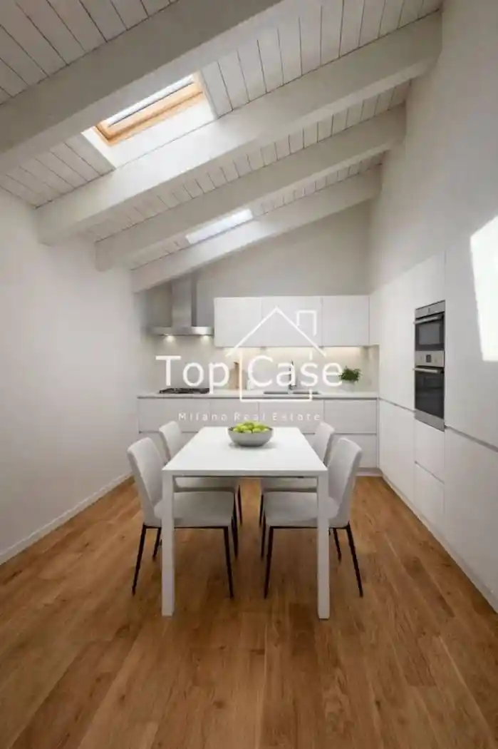 Bilocale via Giovanni Nicotera 1, Affori, Milano - foto 2