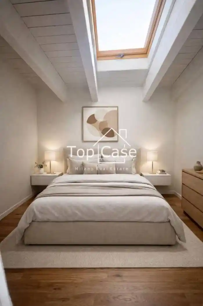 Bilocale via Giovanni Nicotera 1, Affori, Milano - foto 3