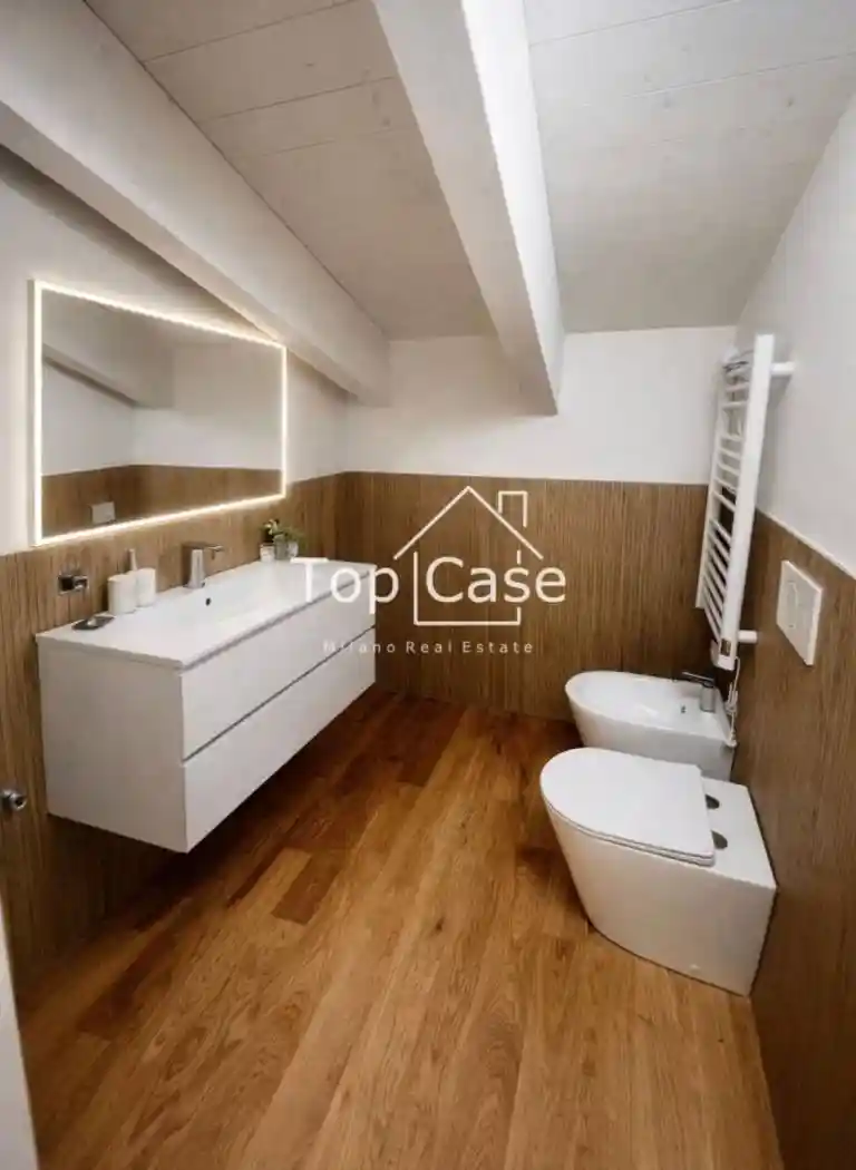 Bilocale via Giovanni Nicotera 1, Affori, Milano - foto 4