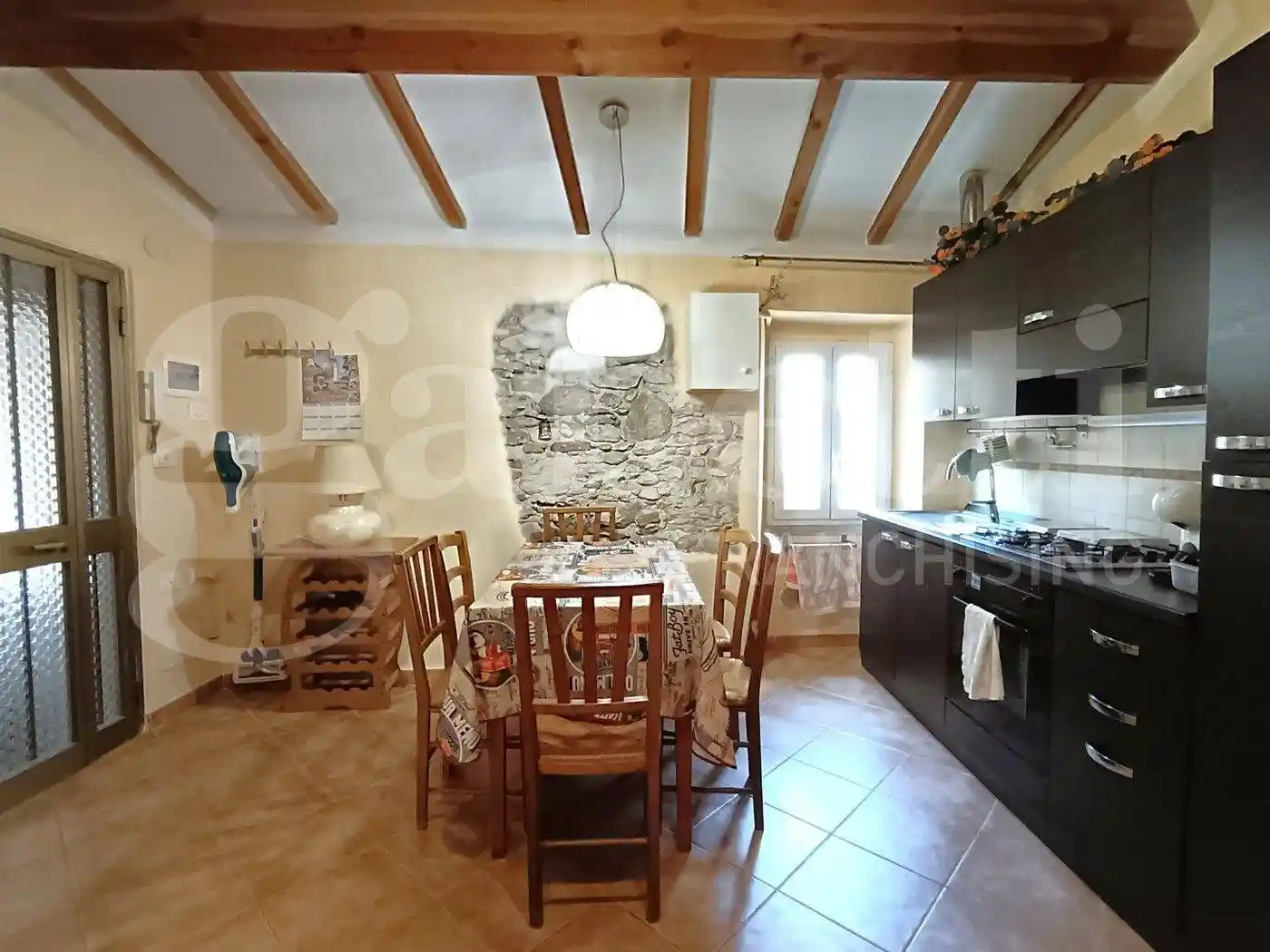 Bilocale ottimo stato, su più livelli, Avenza, Carrara - foto 4