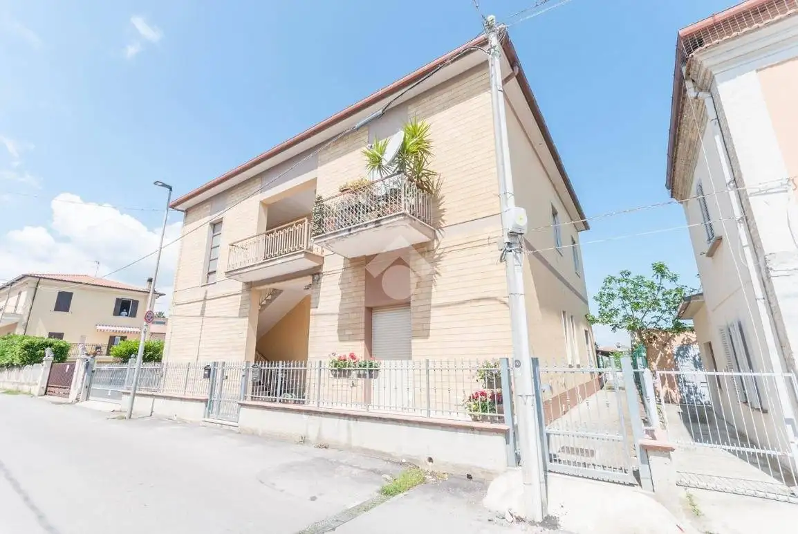 Appartamento in vendita a Roseto degli Abruzzi