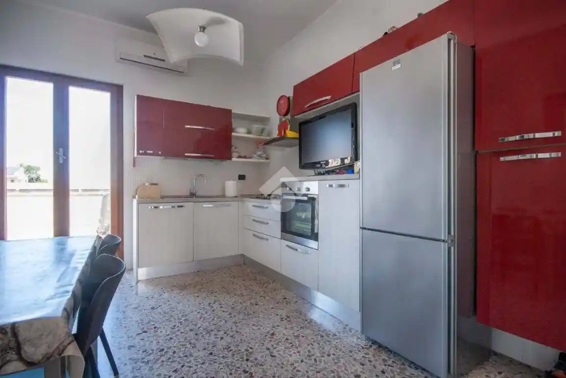 Trilocale via Della Stazione 3, Cologna Spiaggia, Roseto degli Abruzzi - foto 2