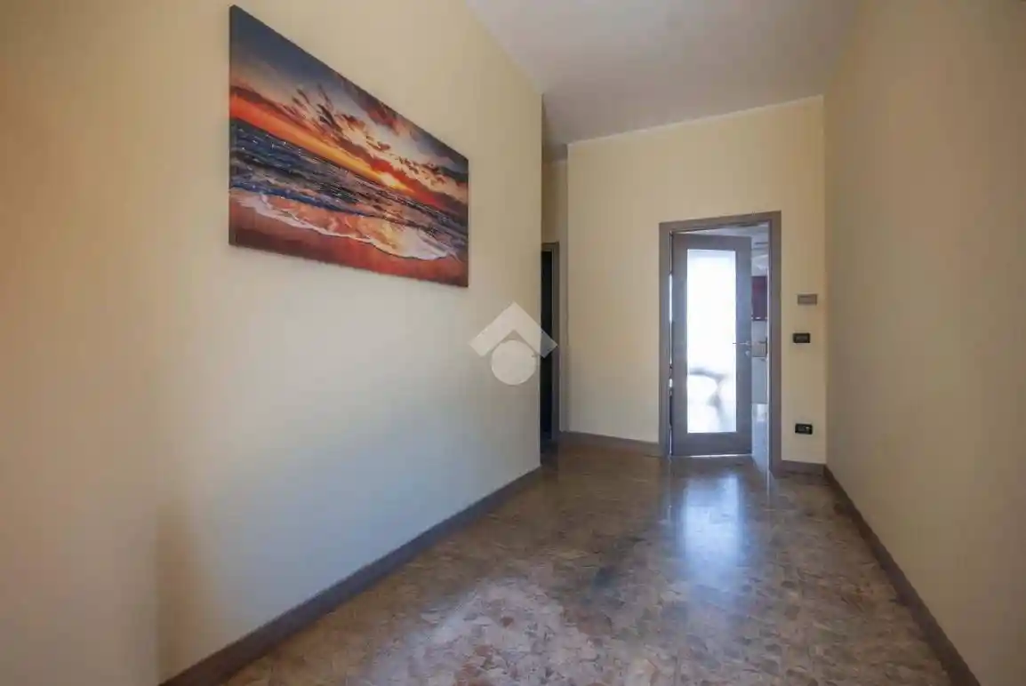 Trilocale via Della Stazione 3, Cologna Spiaggia, Roseto degli Abruzzi - foto 4