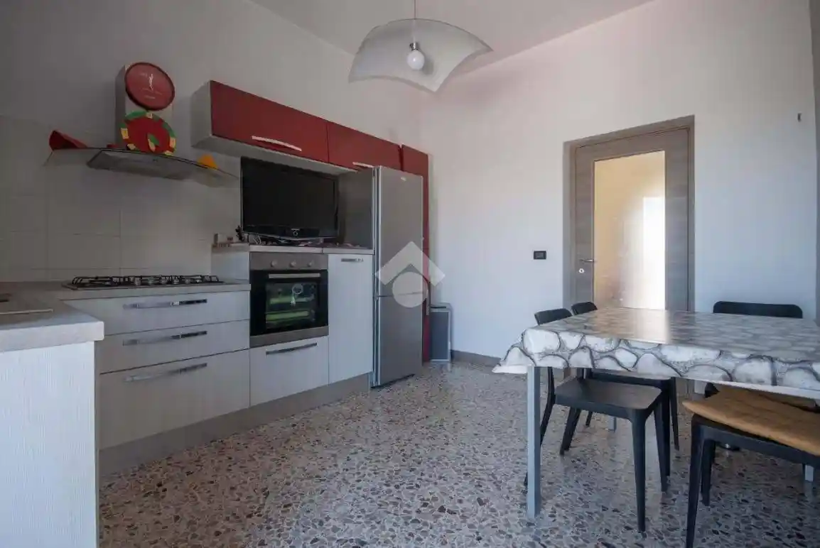 Trilocale via Della Stazione 3, Cologna Spiaggia, Roseto degli Abruzzi - foto 5