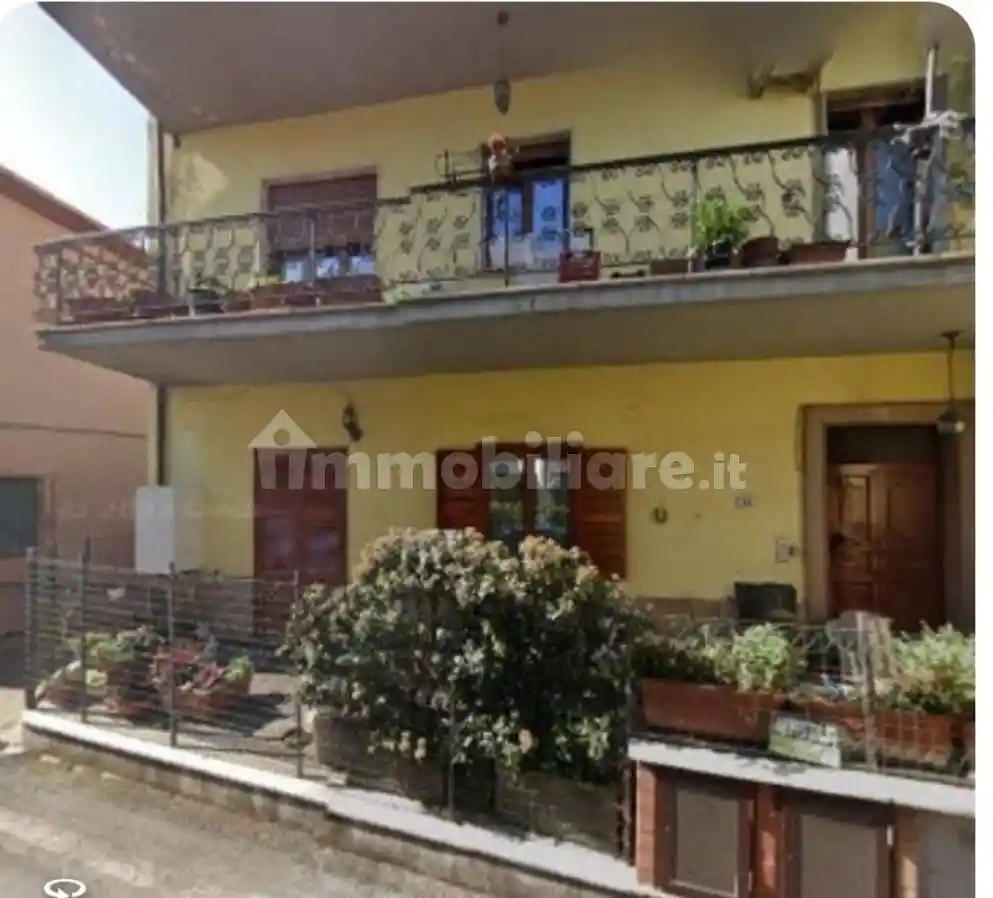 Appartamento in vendita a Montelibretti