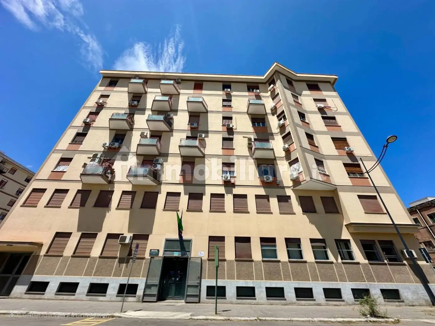 Appartamento in vendita a Palermo